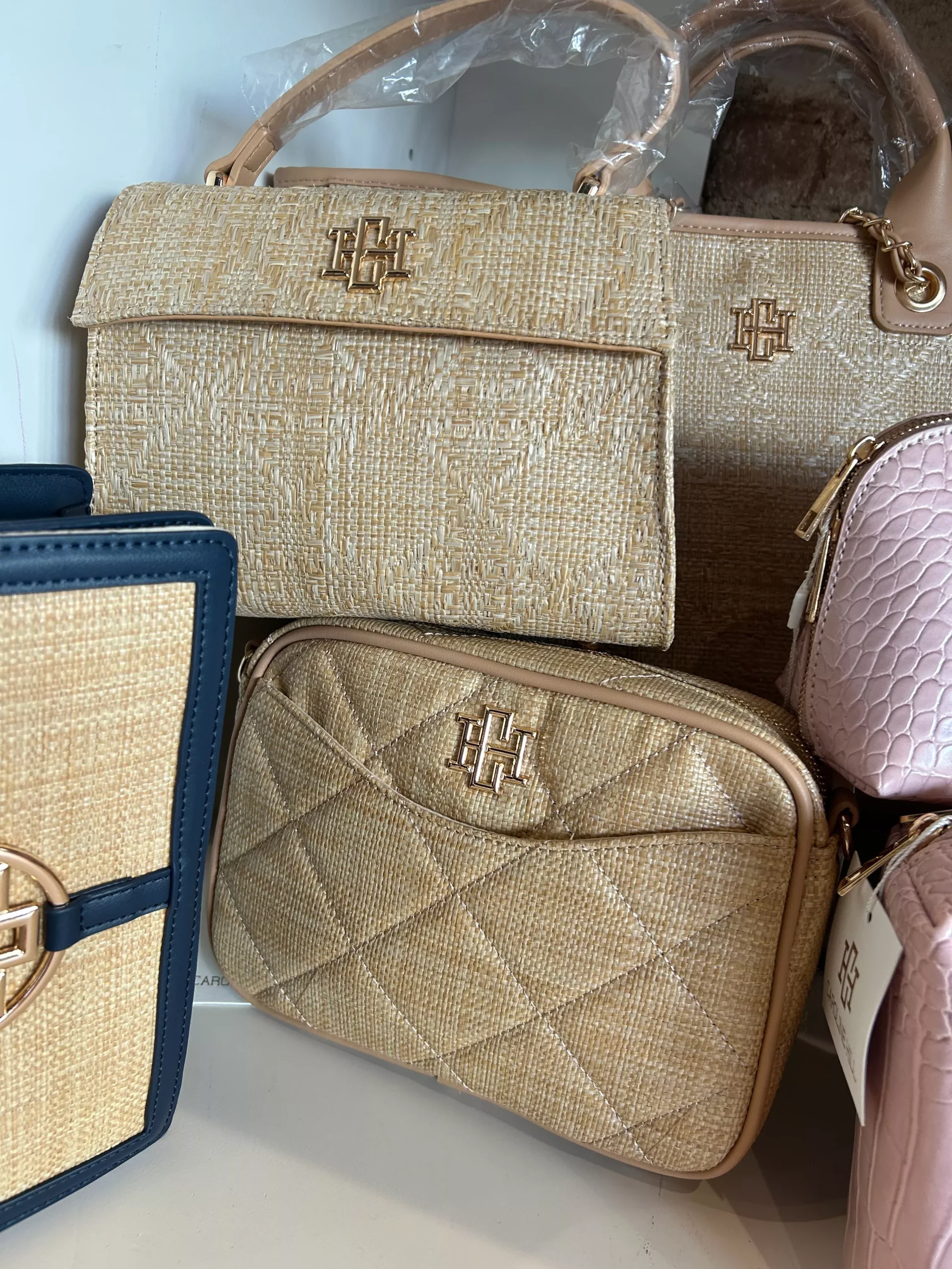 Vivienne Handbag