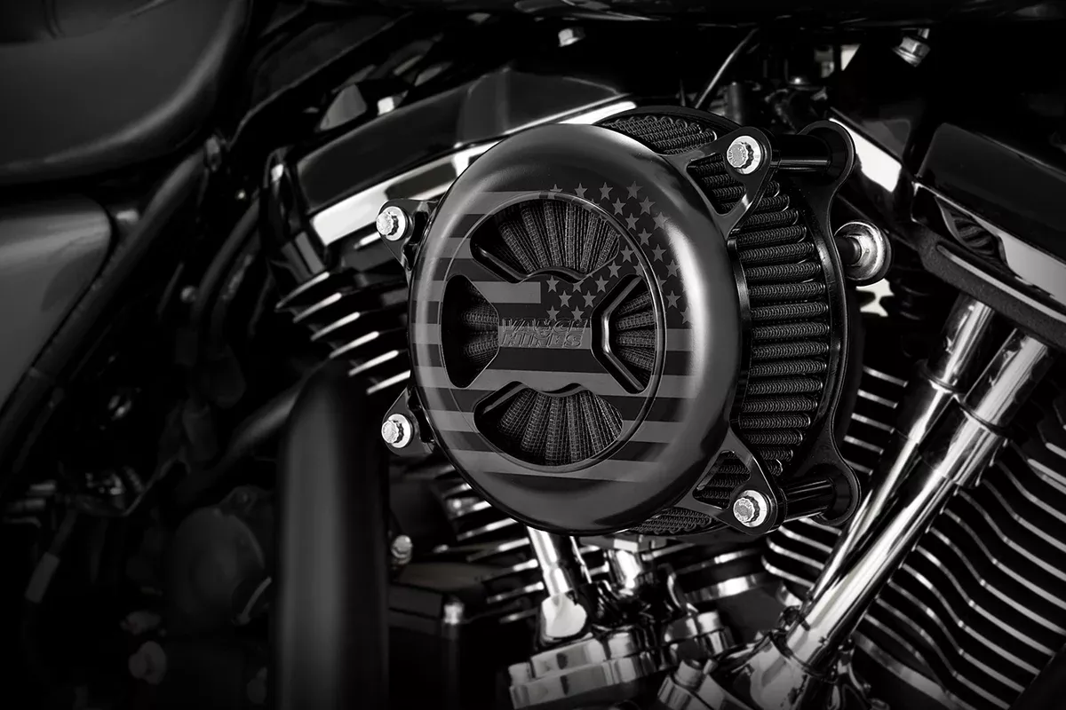 VO2 America Air Cleaner