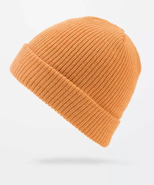 Volcom Full Stone Beanie - Sunburst