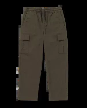 Volcom March Cargo EW pant - Wren