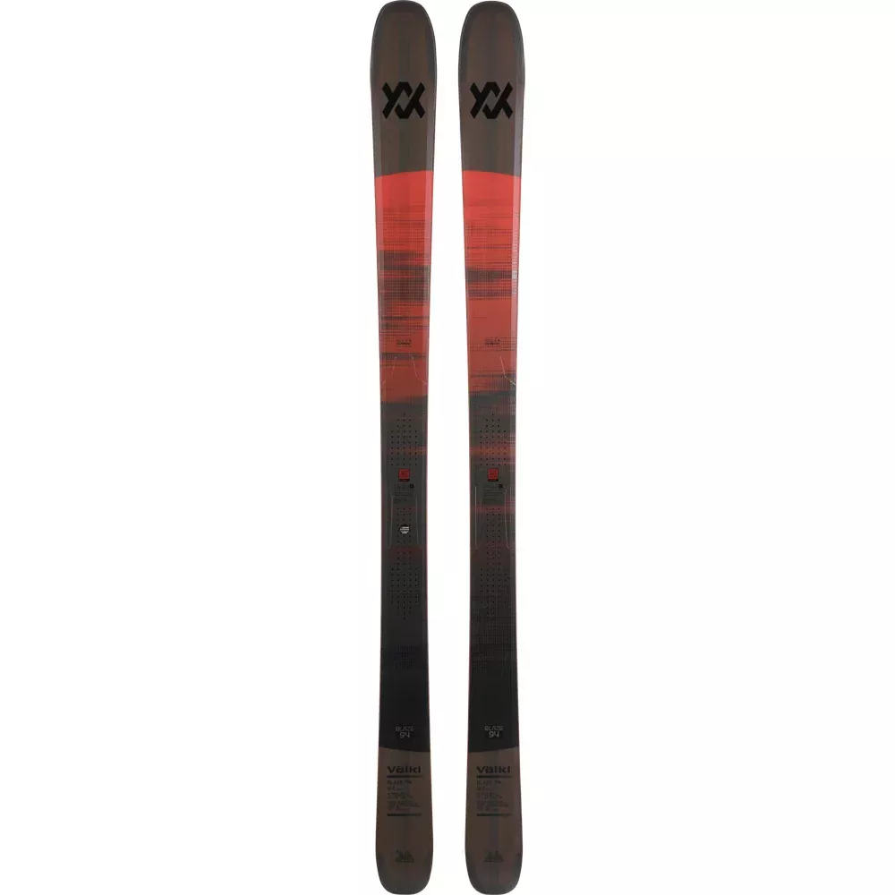 Volkl Blaze 94 2027 - Black