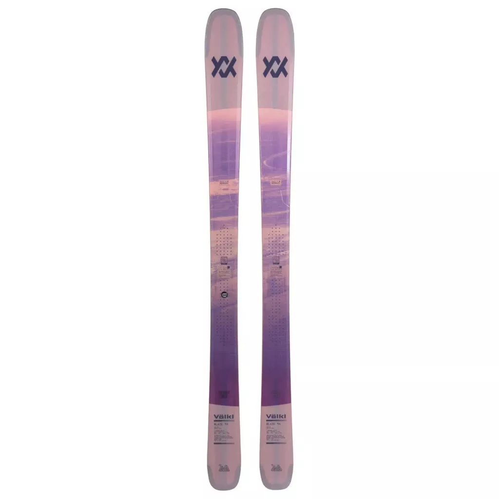 Volkl Blaze 94 W 2027 - Rose