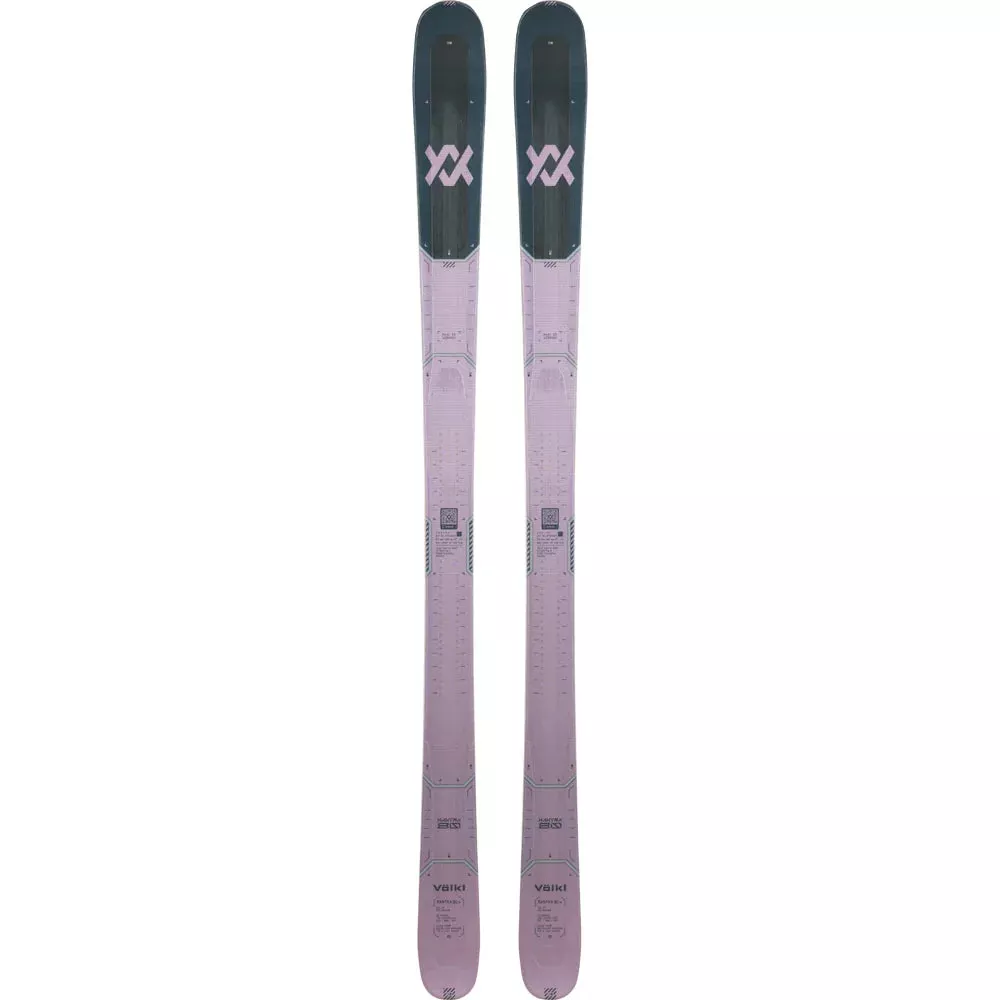 Volkl Mantra 80 W 2026