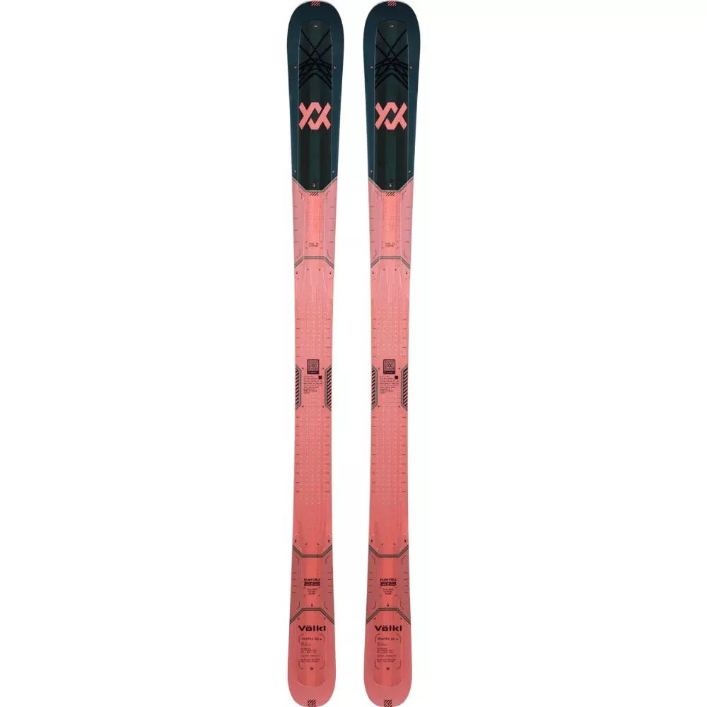 Volkl Mantra 88 W 2026