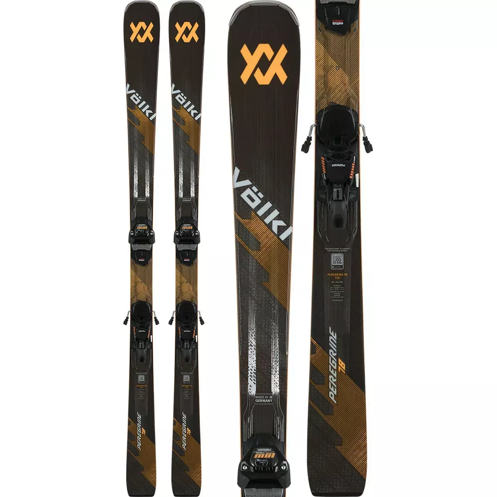 Volkl Peregrine 78 2026