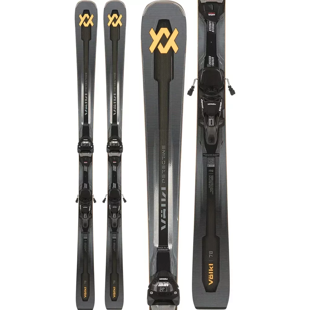 Volkl Peregrine 78 2027
