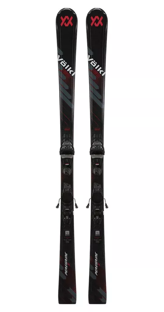 Volkl Peregrine X 2026