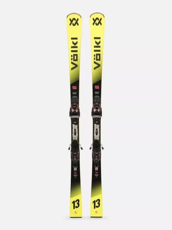 Volkl Racetiger SL 2027