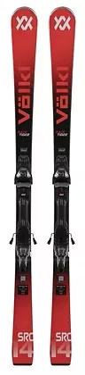 Volkl Racetiger SRC 2026