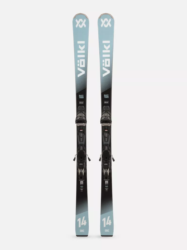 Volkl Racetiger SRC 2027