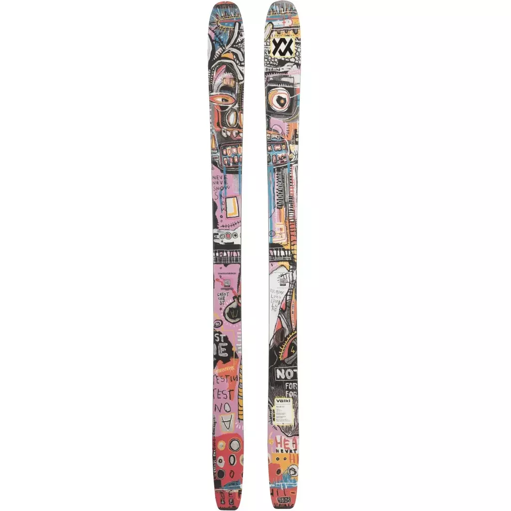 Volkl Revolt 101 - 2027