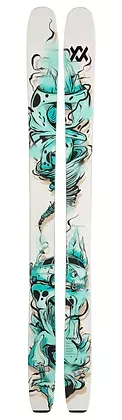 Volkl Revolt 114 - 2025