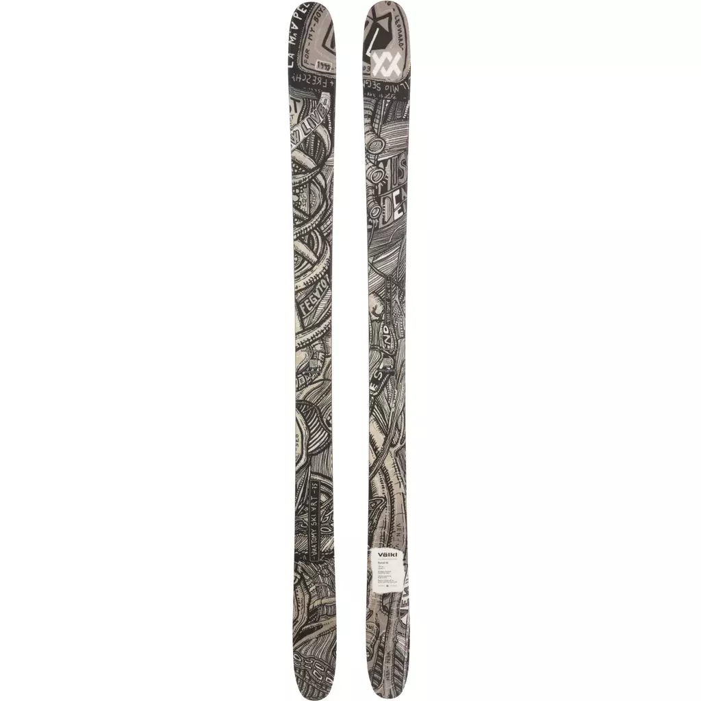 Volkl Revolt 96 - 2027