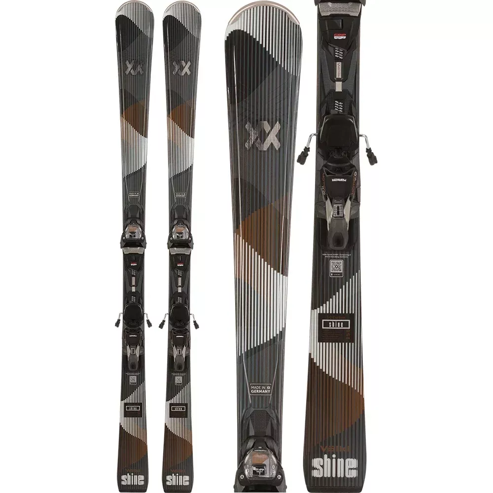 Volkl Shine SC Carbon 2027