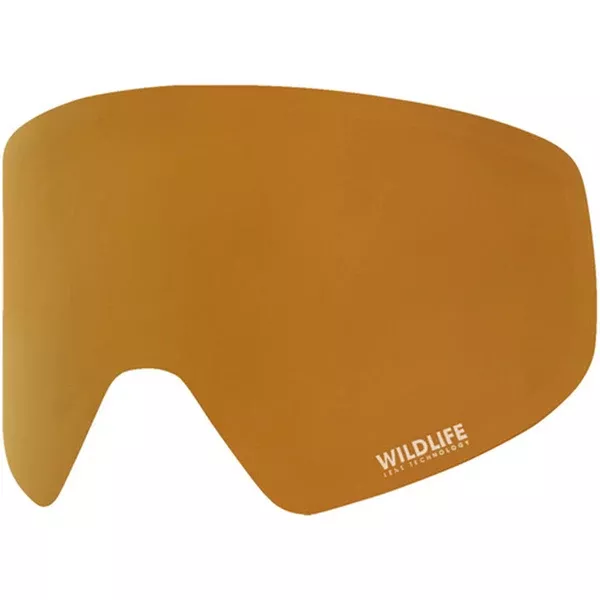 VonZipper Encore Snow Replacement Lens Goggle Accessories (Brand New)