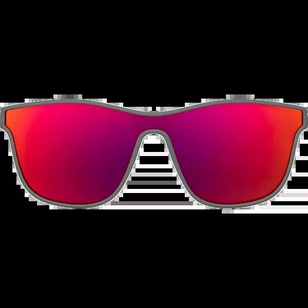 VRG Voight-Kampff Vision