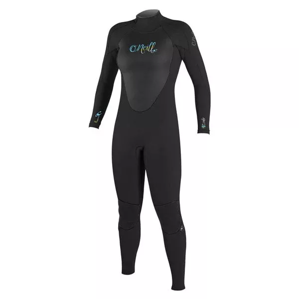 W Epic 4/3 Wetsuit