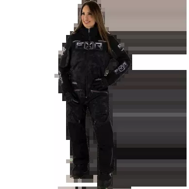 W MAVERICK F.A.S.T INSO MONOSUIT GRAPE
