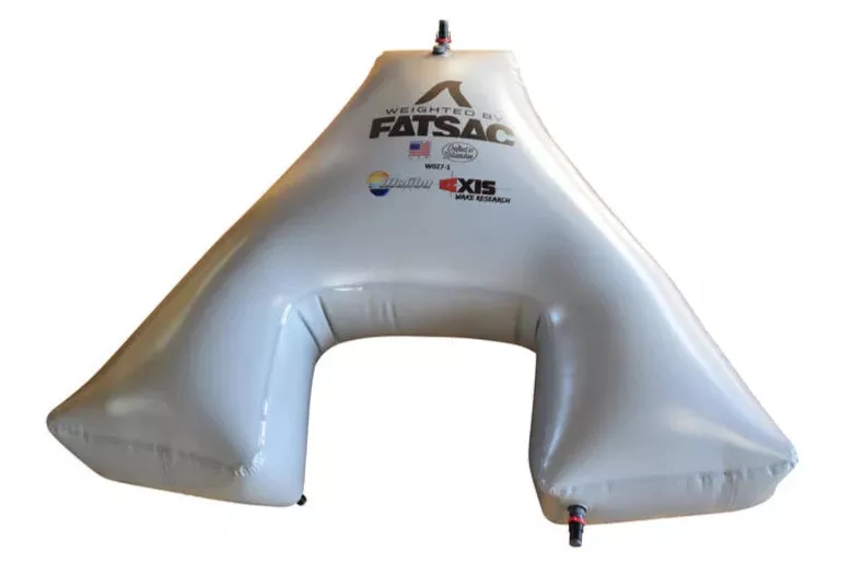 W027-1 750 lbs PNP Bow Sac for Axis A24 / A245
