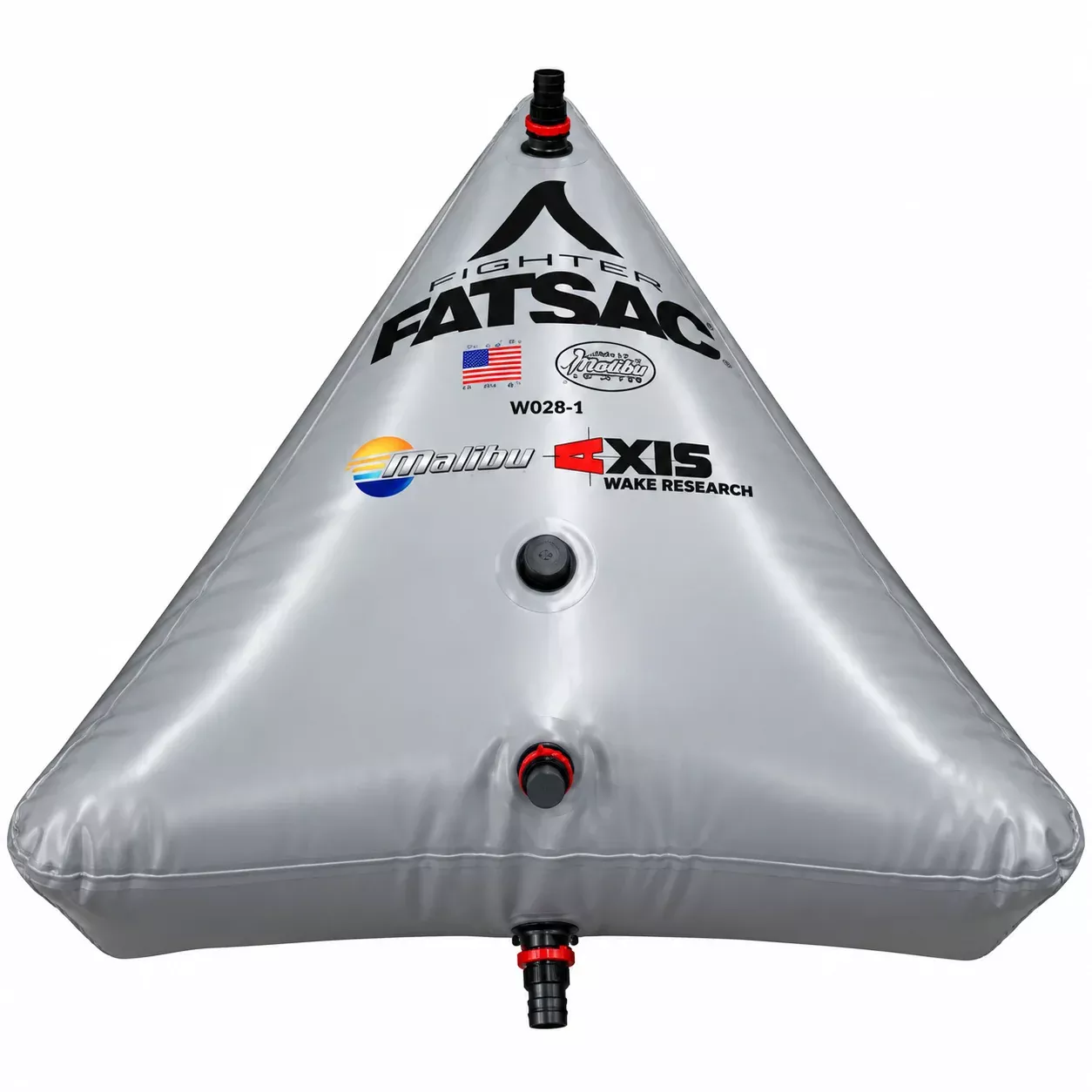 W028-1 Axis 350 lbs. PNP Bow Sac
