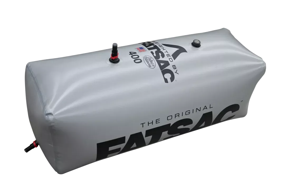 W030 - 400 lbs. Axis Rear PNP Sac 2010-2012 Axis