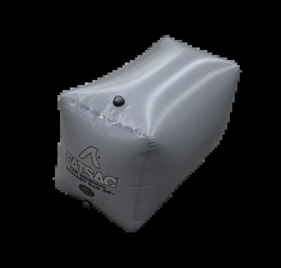 W714 - Fly High Mastercraft X-2 Rear Sac