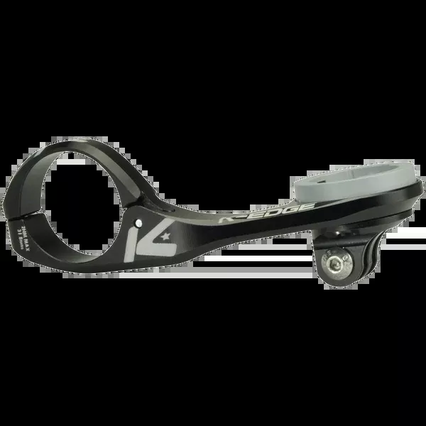 Wahoo Max Combo Mount 31.8 Black