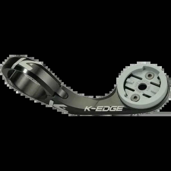 Wahoo Max Mount 31.8 Black