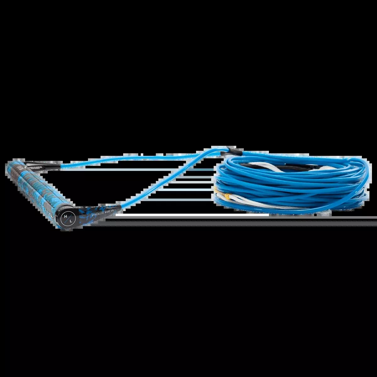 WAKEBOARD ROPE SG W/ 70 X-LINE