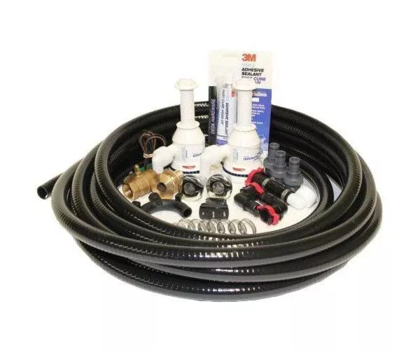 WakeMakers Complete Aerator Ballast System