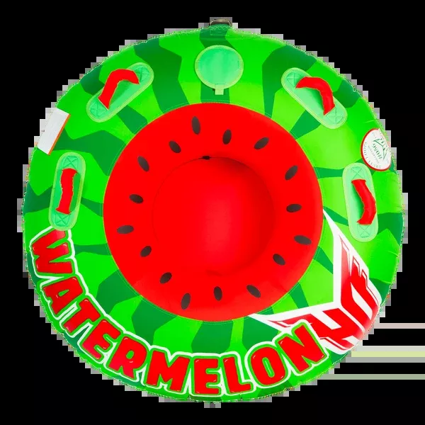 Watermelon Tube