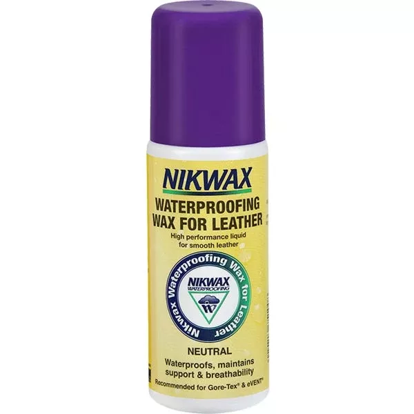Waterproofing Wax Liquid, Neutral - 4.2 oz