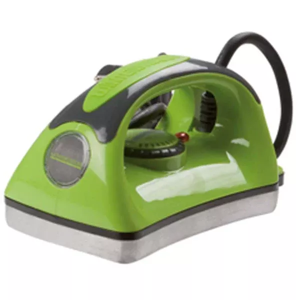 Wax Iron