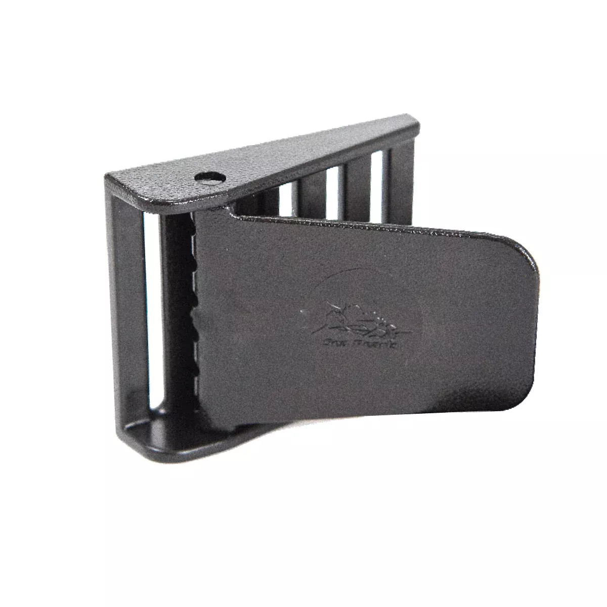 Weight Belt Buckle - Delrin
