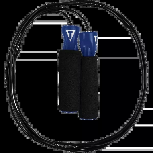 Weighted Speed Jump Rope 9'