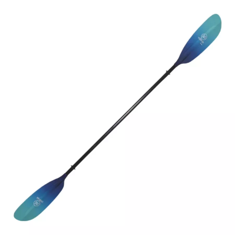 Werner Camano 2PC (small shaft)