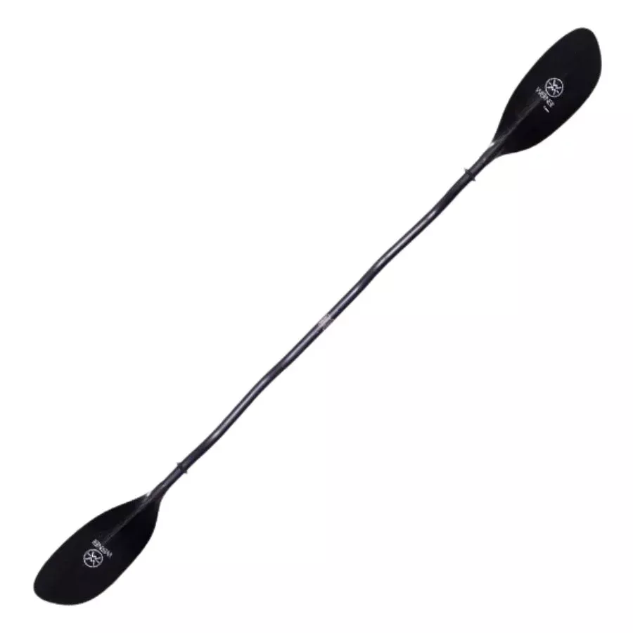 Werner Cyprus 2PC (bent shaft)