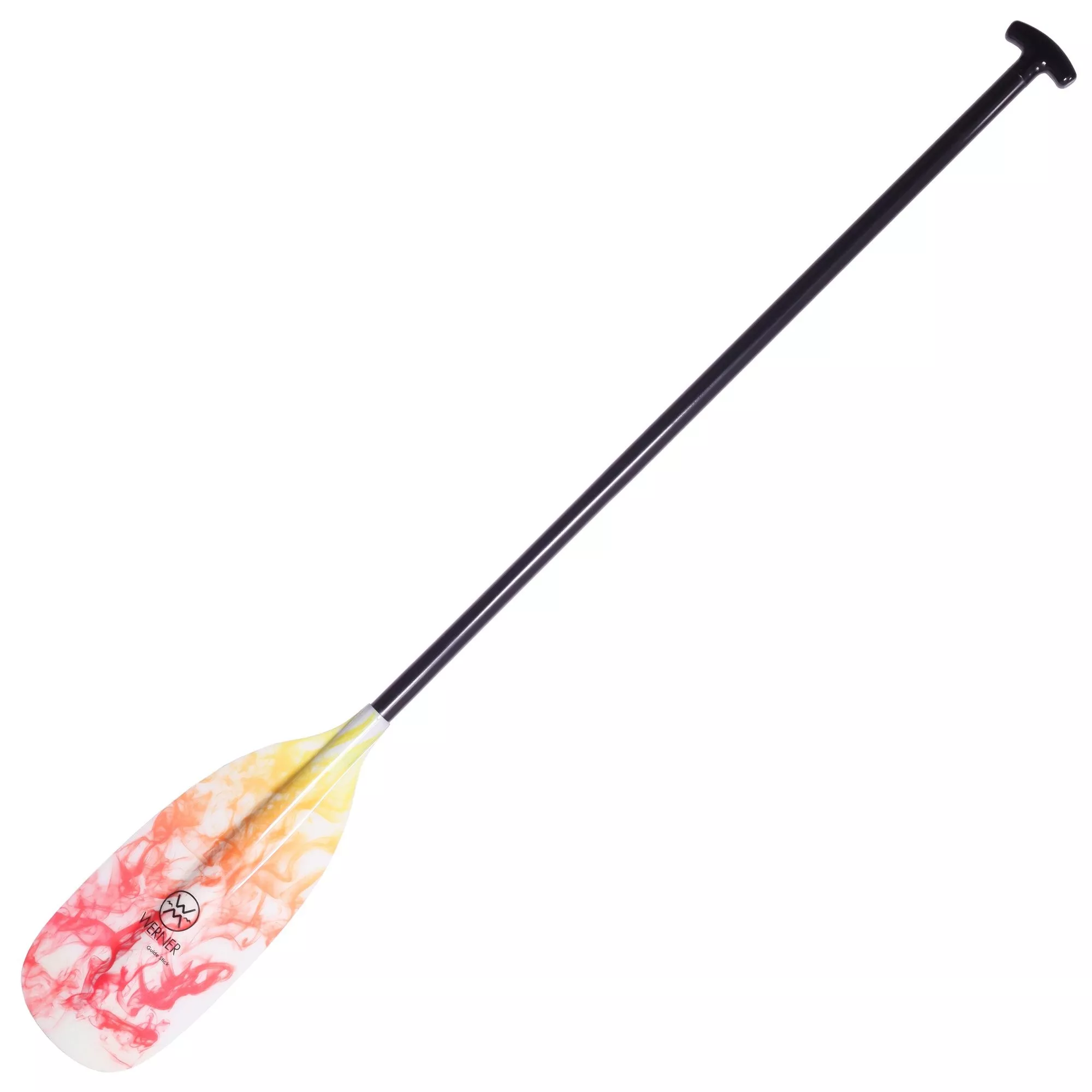 Werner Guide Stick Paddle