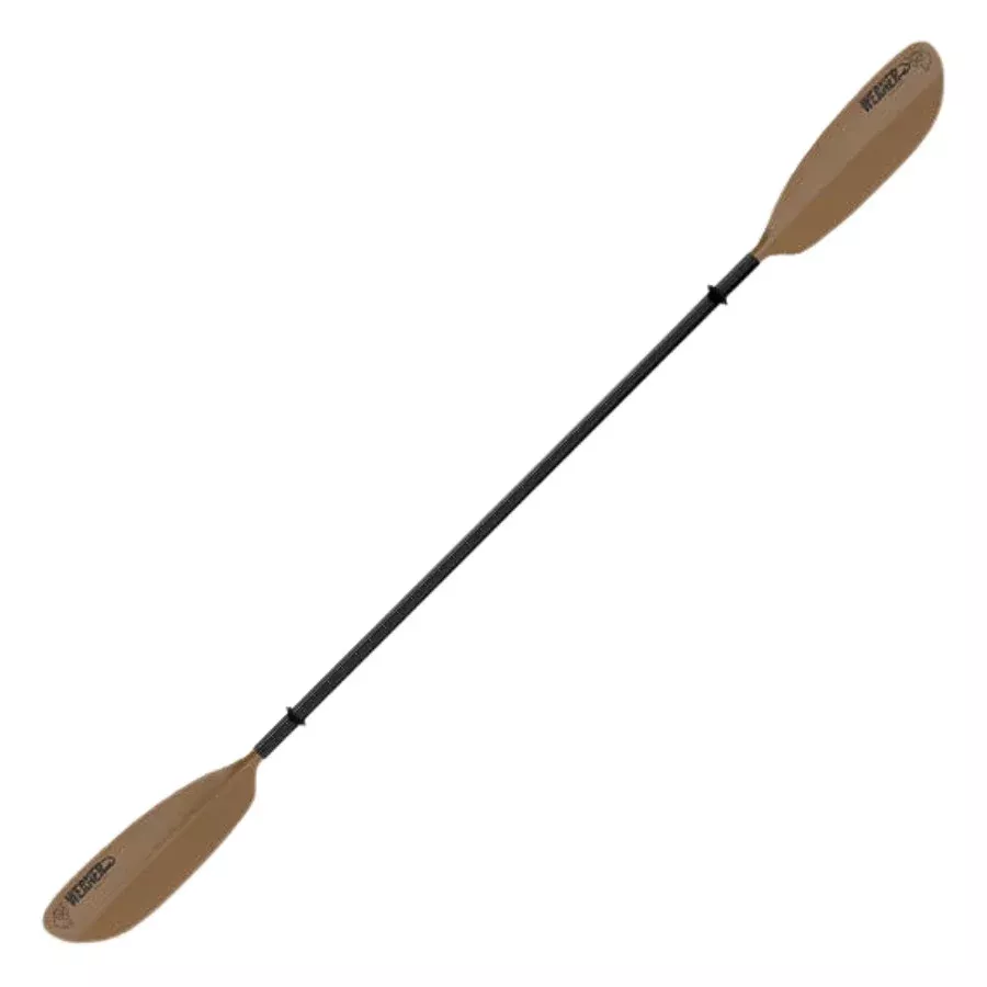 Werner Skagit Hooked 2PC