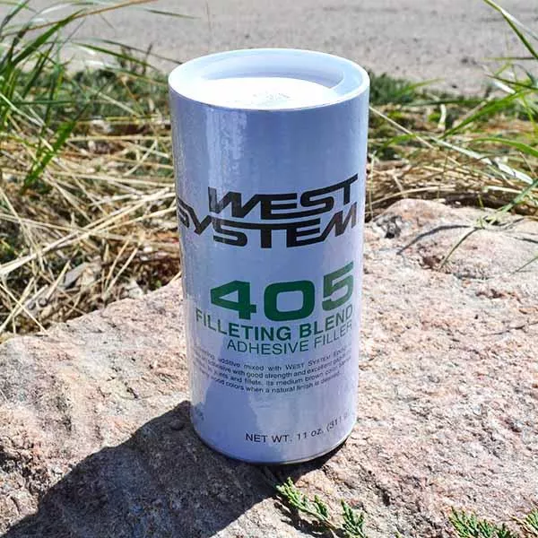 West System Filler Filleting 405 (8oz)