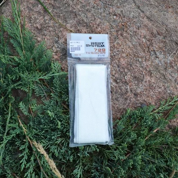West System Glass Tape (2")