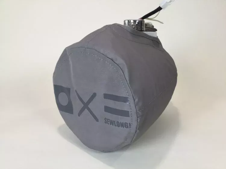 Wet Sounds Rev 8 Speaker Covers – Pair