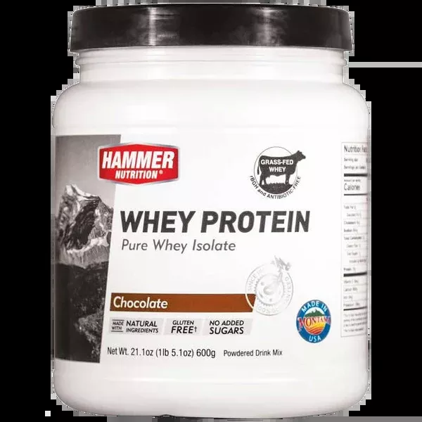 Whey Protein - 24 Servings