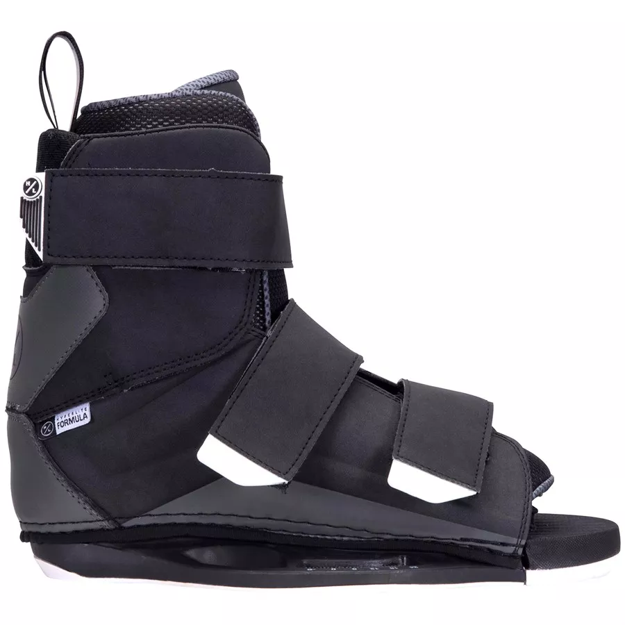 Wholesale ● Hyperlite Formula Wakeboard Bindings 2022