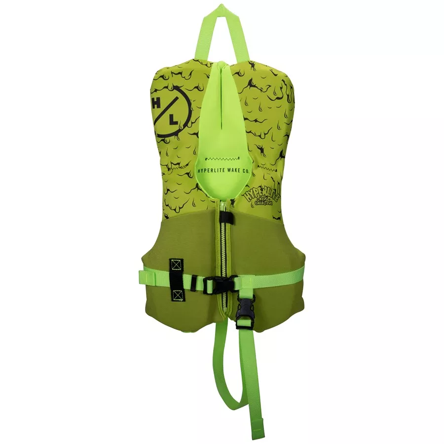 Wholesale ● Hyperlite Indy CGA Wakeboard Vest – Toddlers’ 2021