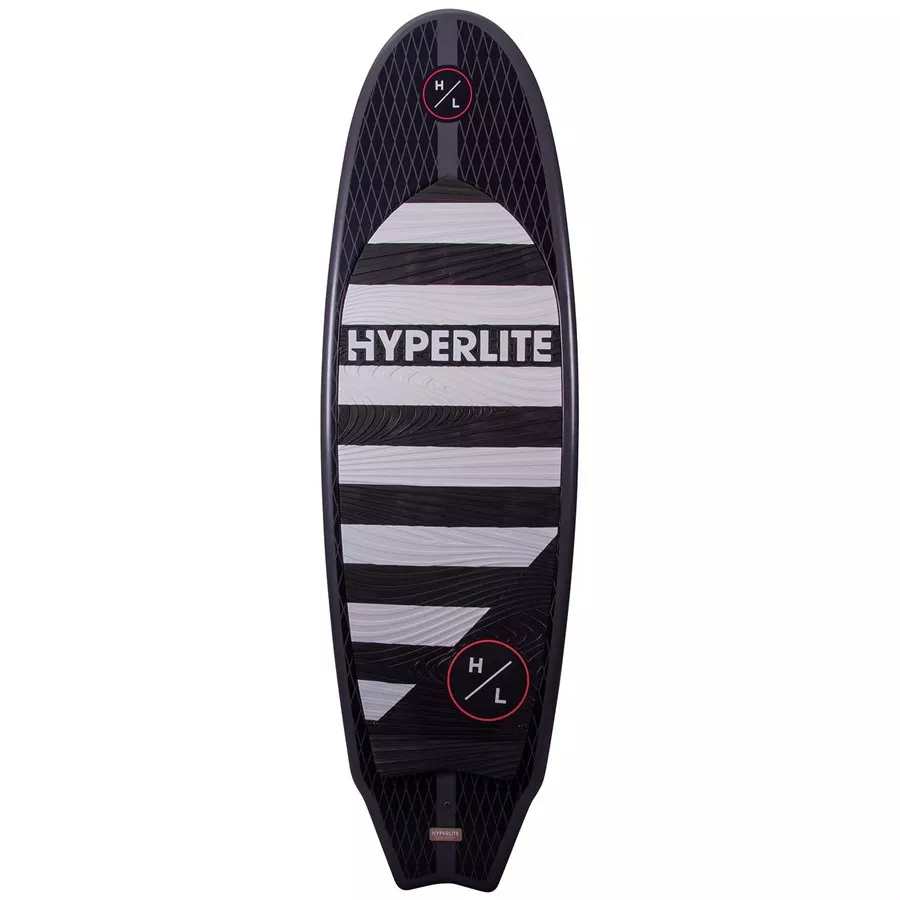 Wholesale ● Hyperlite Landlock Wakesurf Board 2021