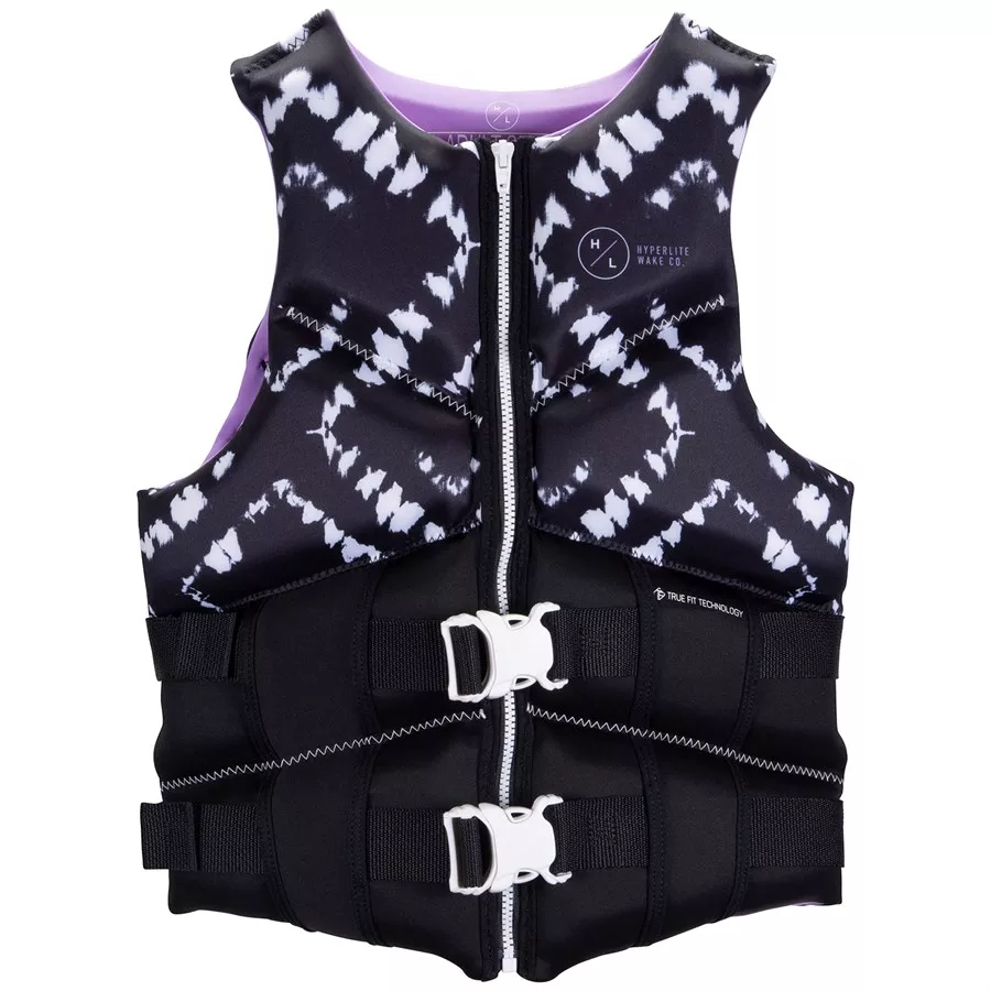 Wholesale ● Hyperlite Logic CGA Wake Vest – Women’s 2022