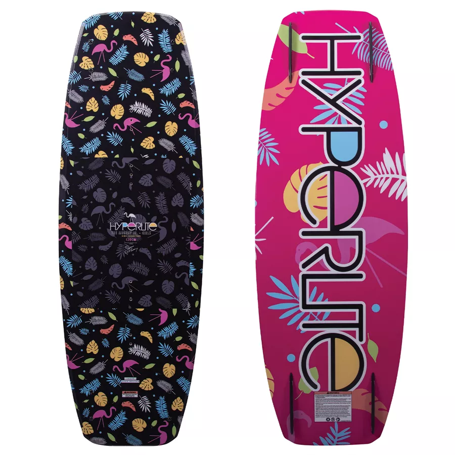 Wholesale ● Hyperlite Murray Jr. Wakeboard – Girls’ 2022