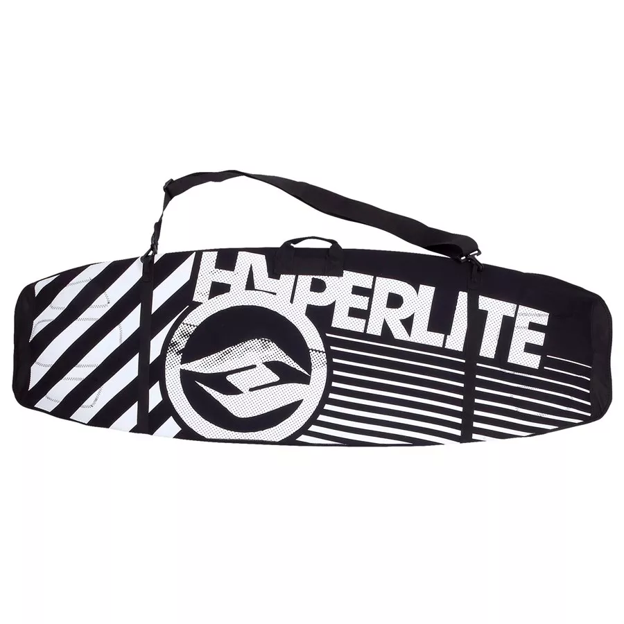 Wholesale ● Hyperlite Rubber Wrap Wakeboard Bag 2021
