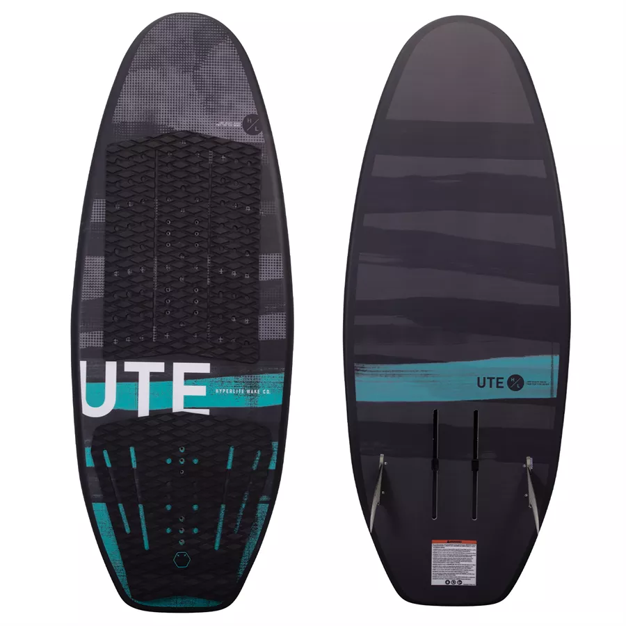 Wholesale ● Hyperlite UTE Foil/Wakesurf Board 2022